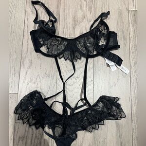 Intimissi - lingerie set